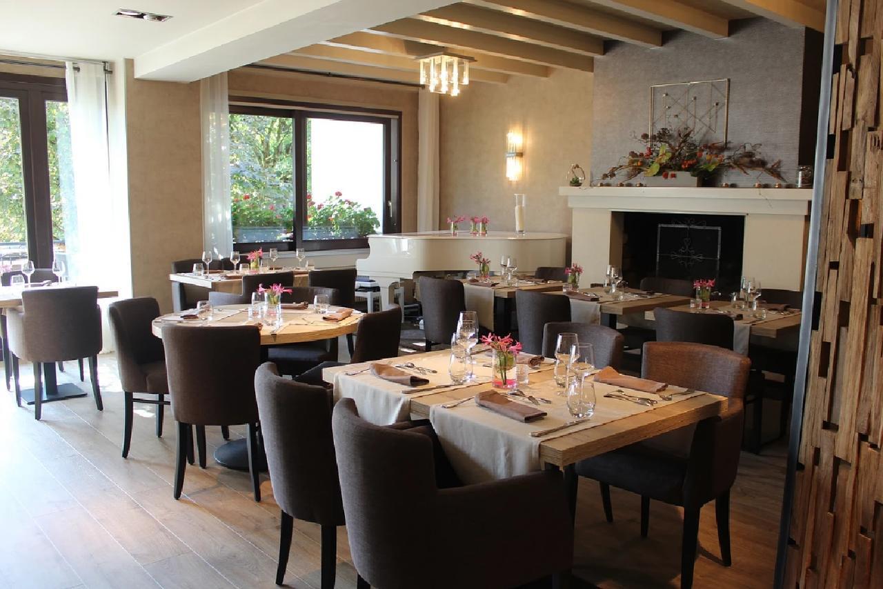 Hotel-Restaurant Le Sorgia Bellegarde-sur-Valserine Exterior photo